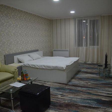 Dream Hotel Κισινάου Εξωτερικό φωτογραφία