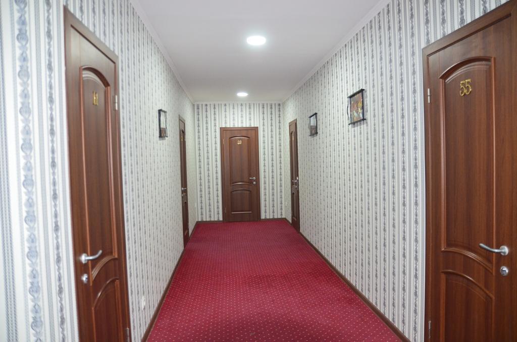 Dream Hotel Κισινάου Εξωτερικό φωτογραφία
