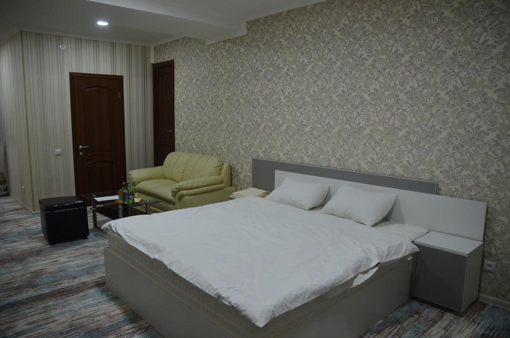 Dream Hotel Κισινάου Εξωτερικό φωτογραφία
