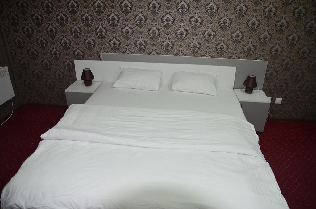 Dream Hotel Κισινάου Εξωτερικό φωτογραφία