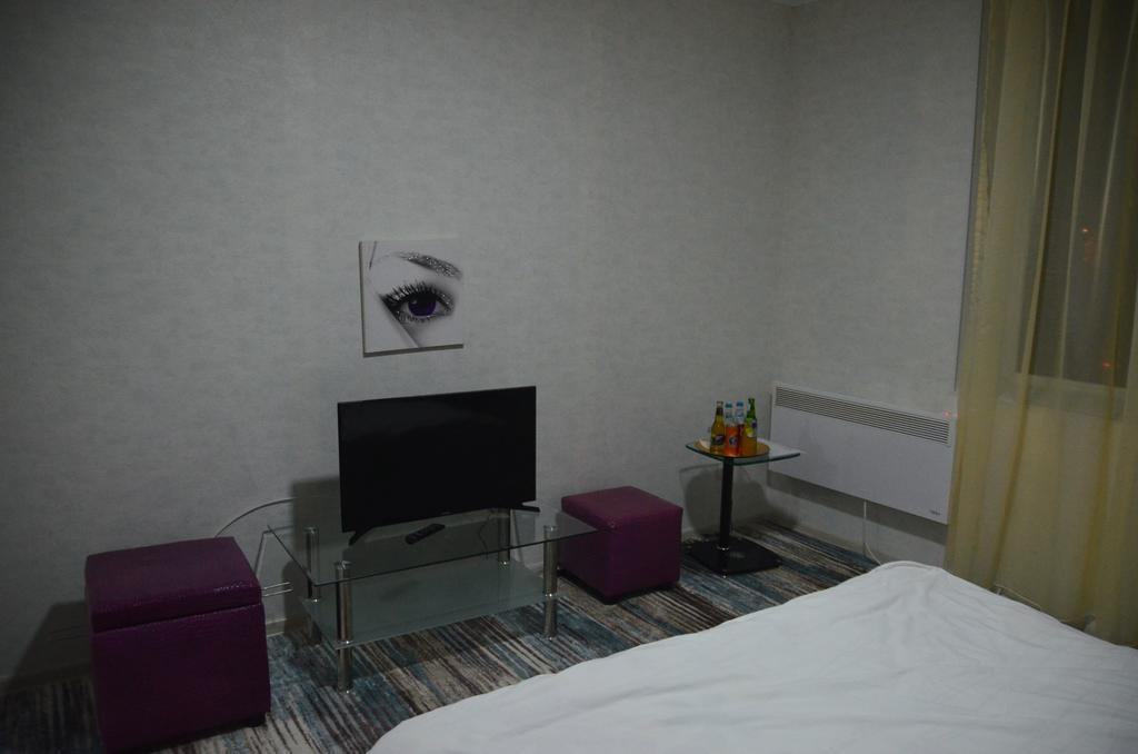 Dream Hotel Κισινάου Εξωτερικό φωτογραφία