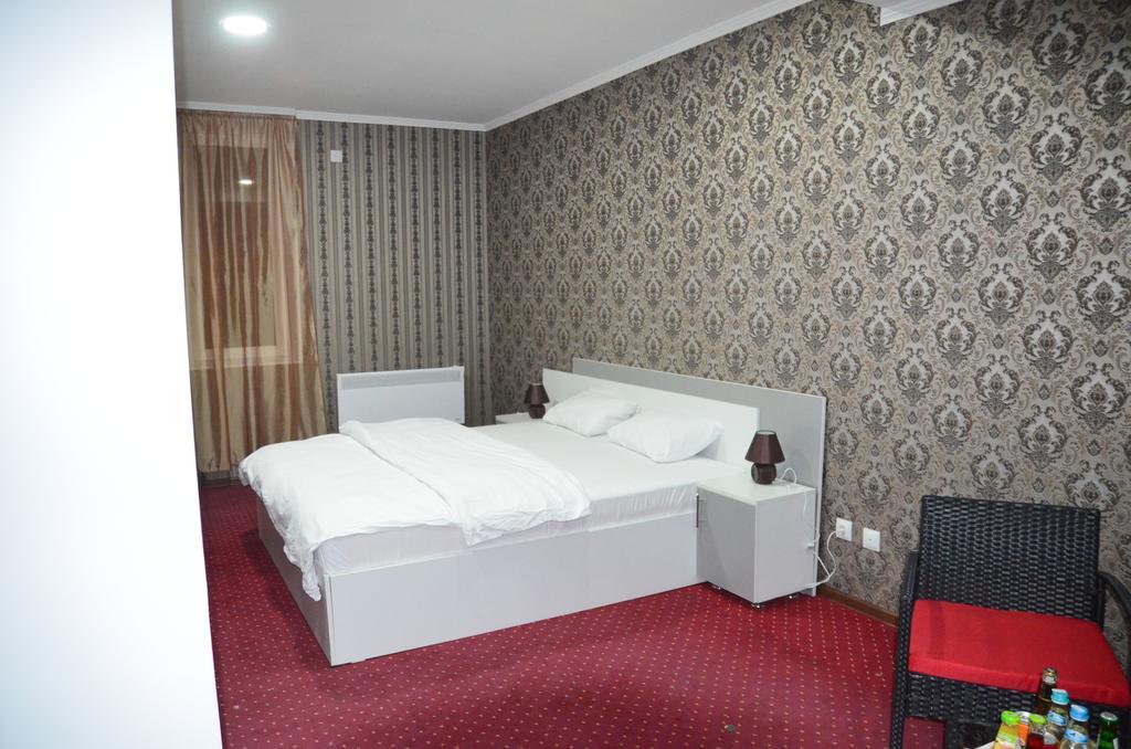 Dream Hotel Κισινάου Εξωτερικό φωτογραφία