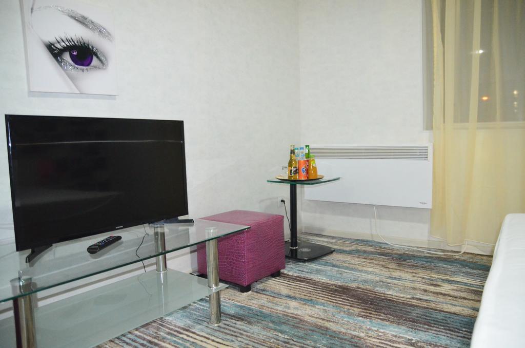 Dream Hotel Κισινάου Εξωτερικό φωτογραφία