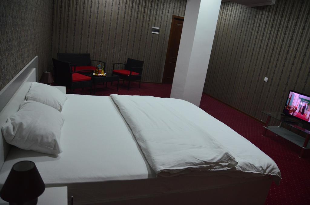 Dream Hotel Κισινάου Εξωτερικό φωτογραφία
