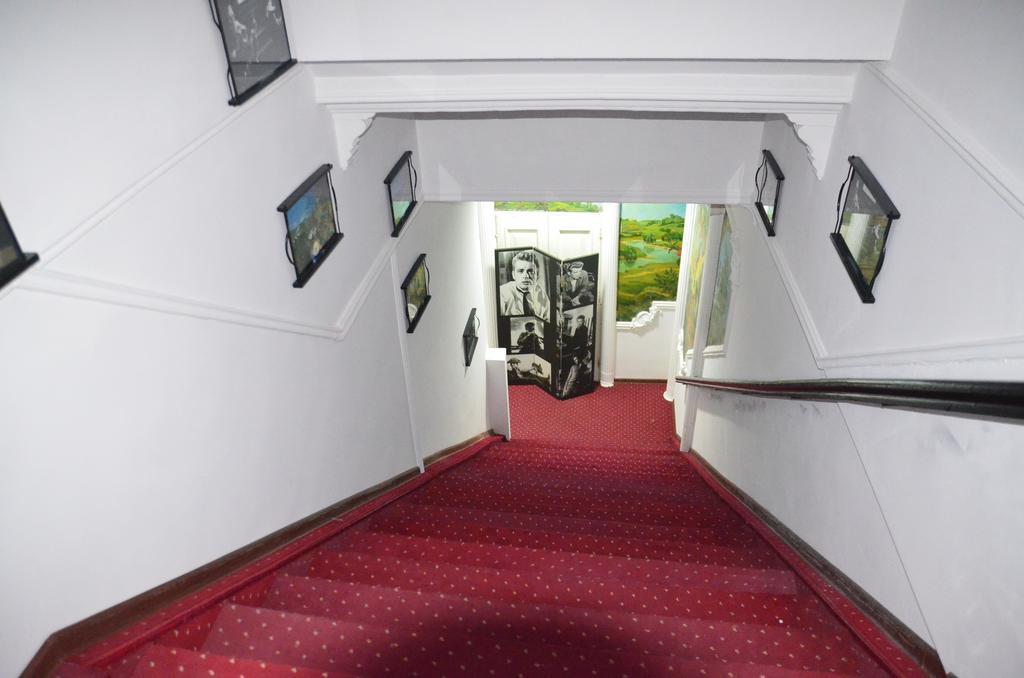 Dream Hotel Κισινάου Εξωτερικό φωτογραφία