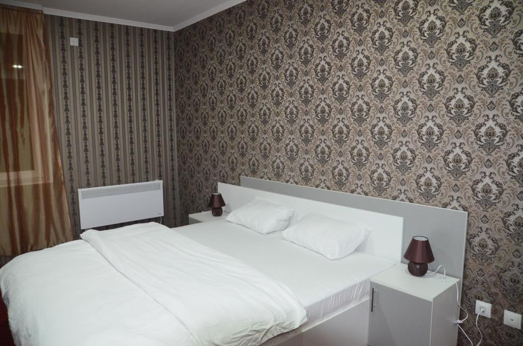 Dream Hotel Κισινάου Εξωτερικό φωτογραφία