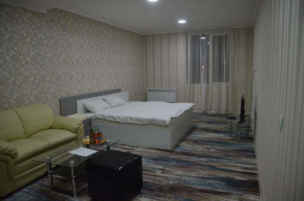Dream Hotel Κισινάου Εξωτερικό φωτογραφία