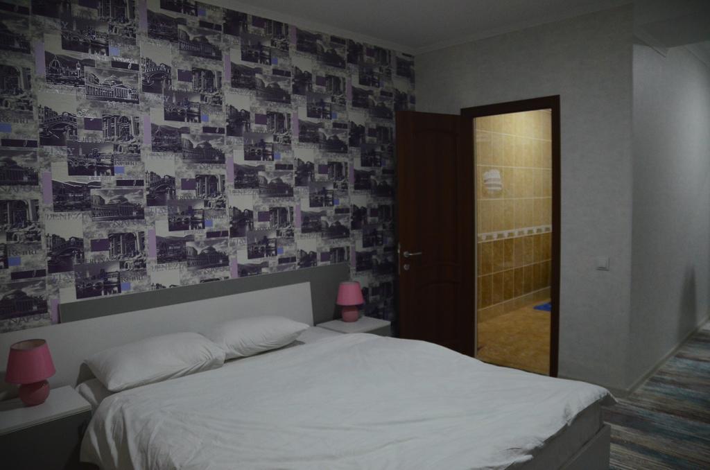 Dream Hotel Κισινάου Εξωτερικό φωτογραφία