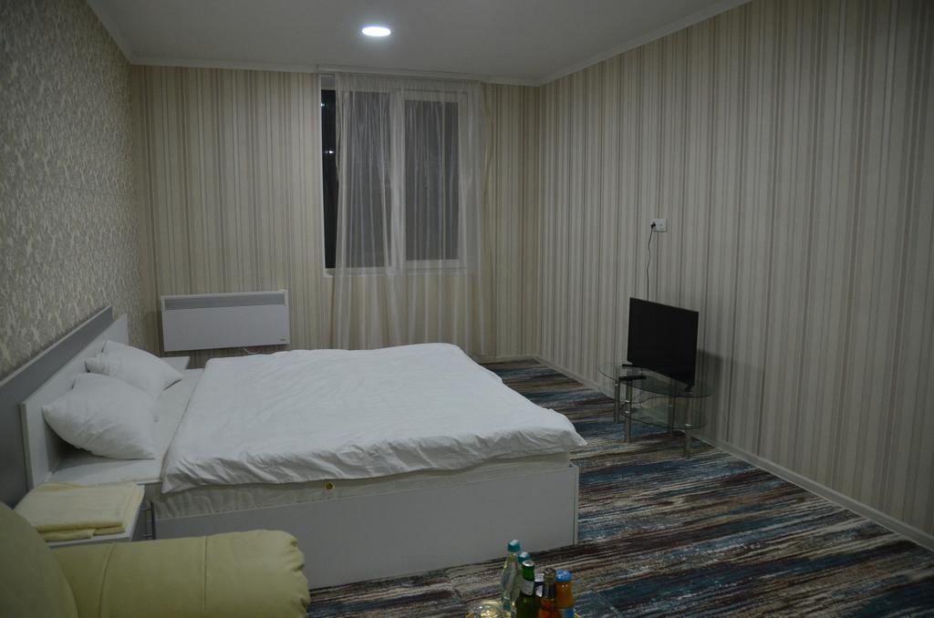 Dream Hotel Κισινάου Εξωτερικό φωτογραφία