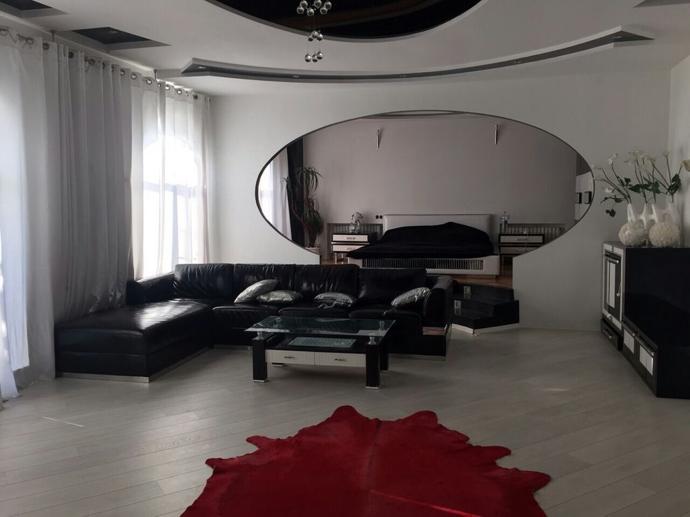 Dream Hotel Κισινάου Εξωτερικό φωτογραφία