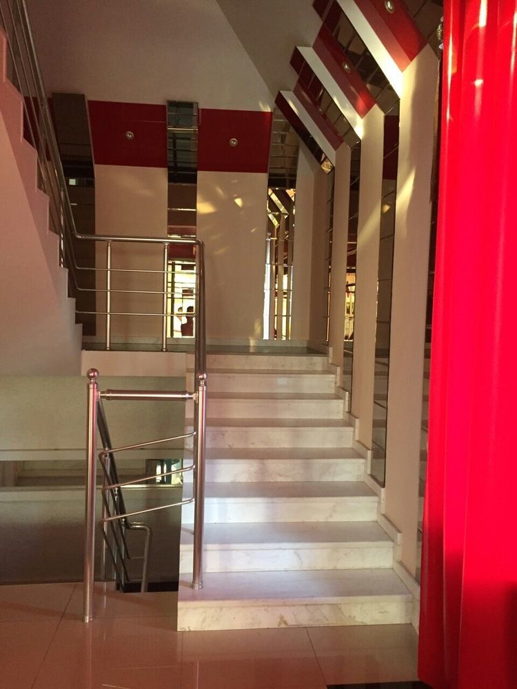 Dream Hotel Κισινάου Εξωτερικό φωτογραφία