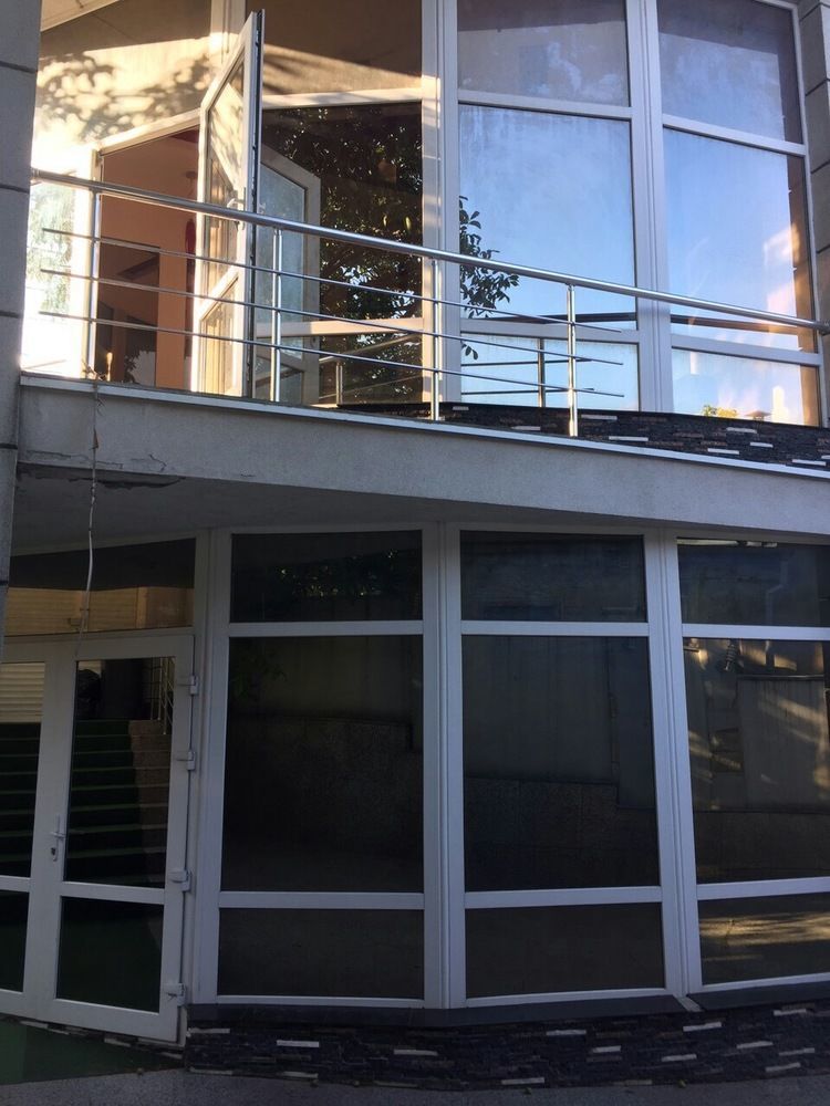 Dream Hotel Κισινάου Εξωτερικό φωτογραφία