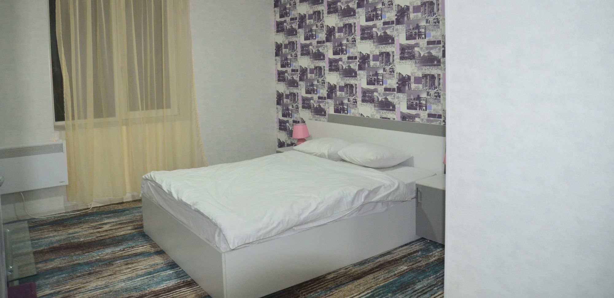 Dream Hotel Κισινάου Εξωτερικό φωτογραφία